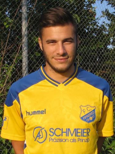 Avatar Bild für Gianluca Simari