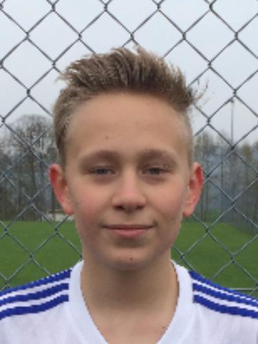 Avatar Bild für Niklas Kroll