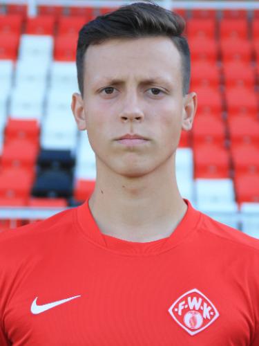 Avatar Bild für Maximilian Roos