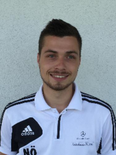 Avatar Bild für Nikolai Öhm