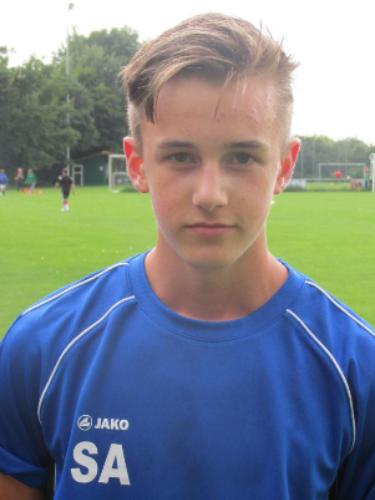 Avatar Bild für Sebastian Anwander