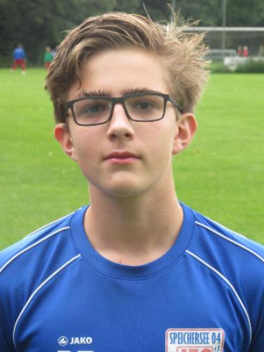 Avatar Bild für Elias Sattelmayer