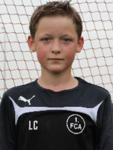 Avatar Bild für Leon Cmager