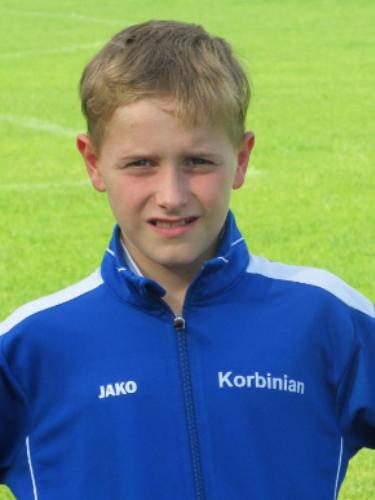 Avatar Bild für Korbinian Hofmann