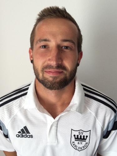 Avatar Bild für Maximilian Kopold