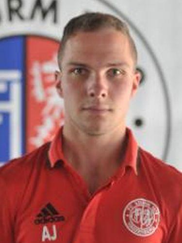 Avatar Bild für Johann Anetzberger