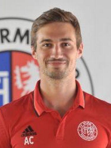 Avatar Bild für Christoph Auer