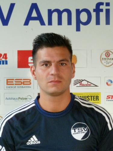 Avatar Bild für Muhammet Yigit