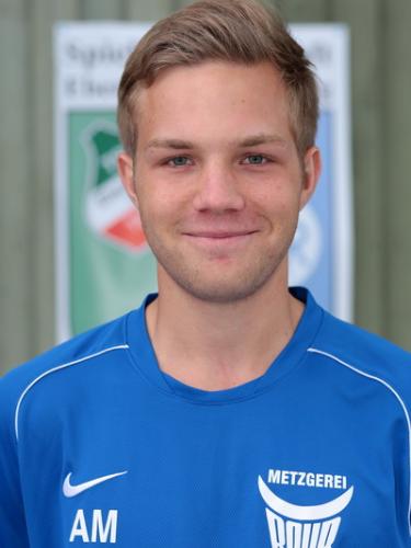 Avatar Bild für Andre Moeslang