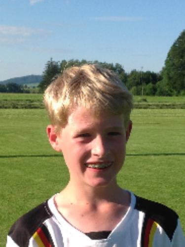 Avatar Bild für Jonas Oswald