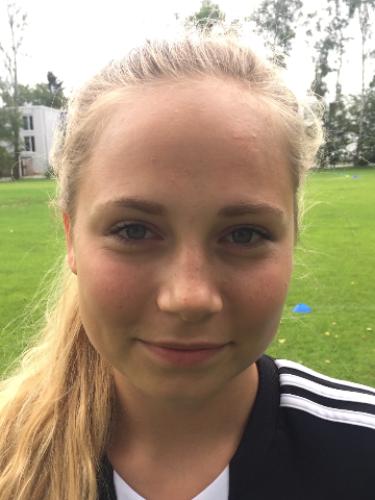 Avatar Bild für Josephine Obert