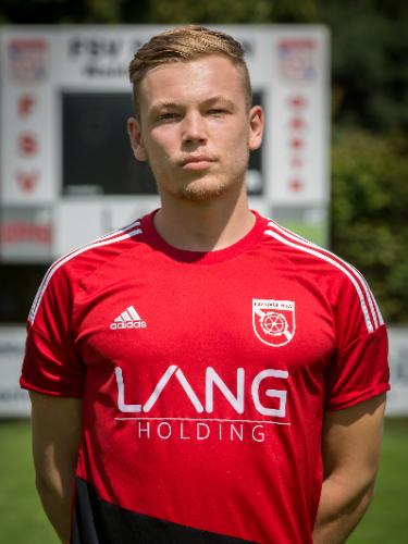 Avatar Bild für Janik Weghorn