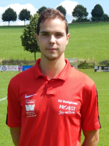 Avatar Bild für Daniel Granchette