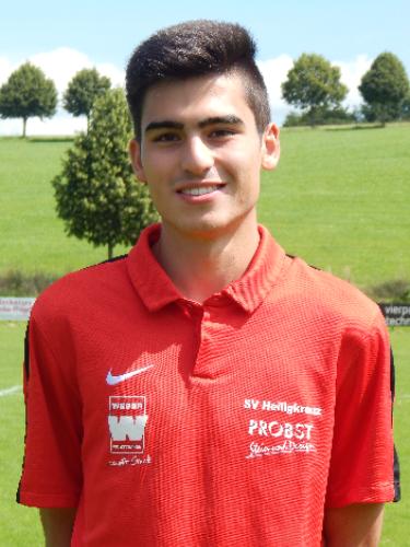 Avatar Bild für Ali Keyha