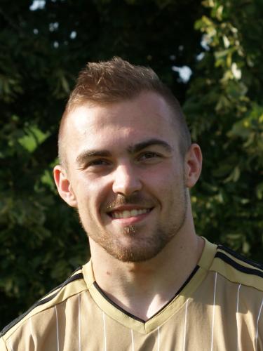 Avatar Bild für Kevin Barth