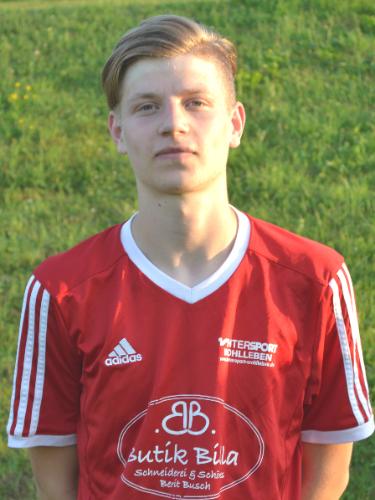 Avatar Bild für Leon Hennig