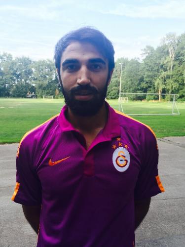 Avatar Bild für Farid Murshudov