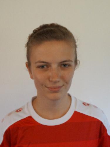 Avatar Bild für Patricia Marie Kienle