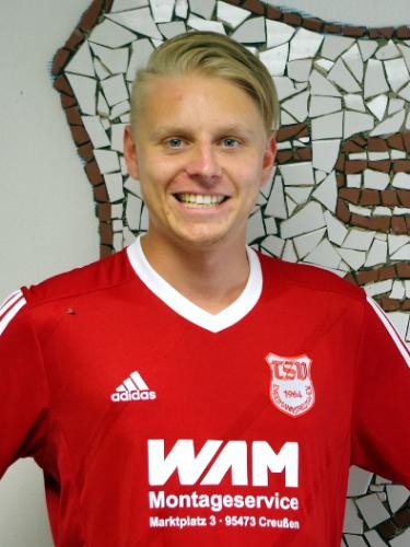 Avatar Bild für Tristan Kleinschmidt