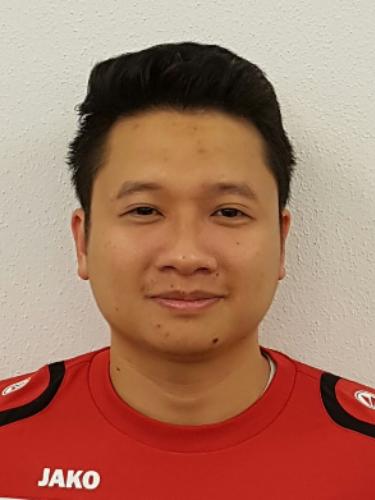 Avatar Bild für Duong Doan