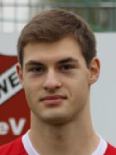 Avatar Bild für Johannes Stockbauer