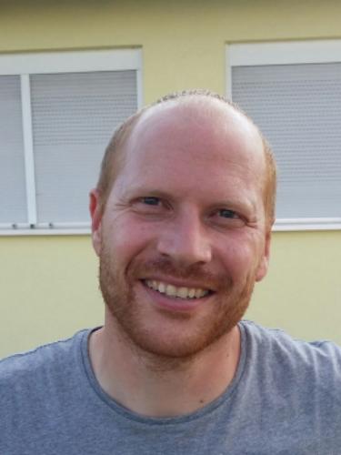 Avatar Bild für Thomas Buckel