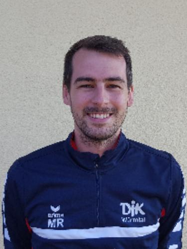 Avatar Bild für Markus Rathner