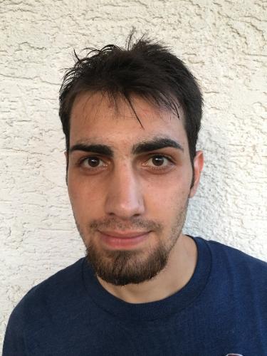 Mustafa Abdulmunhim Ibrahim