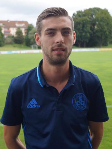 Avatar Bild für Mark Ungar