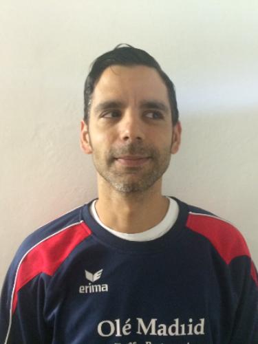 Avatar Bild für Rafael Lopez Avila