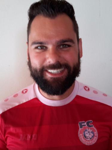 Avatar Bild für Marco Barisch