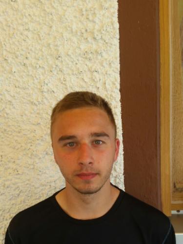 Avatar Bild für Dominik Rohm