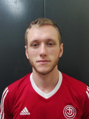 Avatar Bild für Andrii Stashko