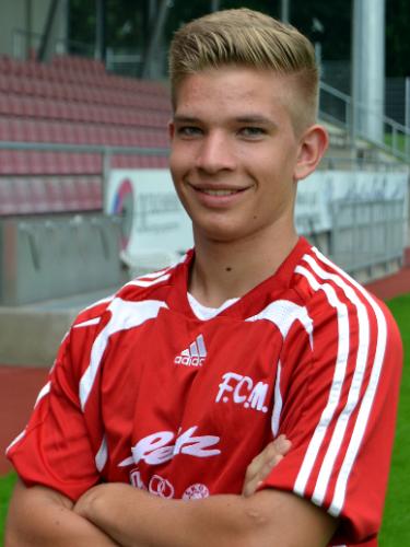 Avatar Bild für Niklas Riedel