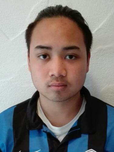 Sam Sourideth Sonenarongdeth