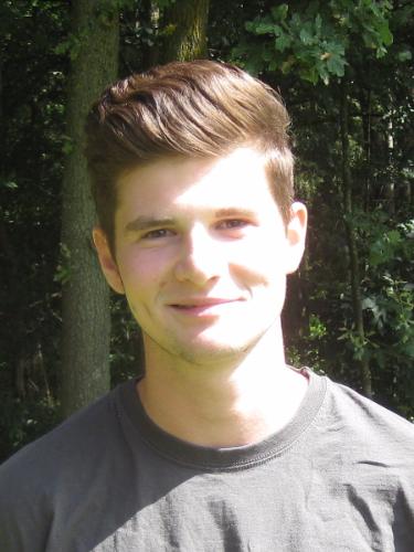 Avatar Bild für Lukas Leupold