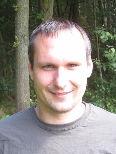 Christoph Scholz