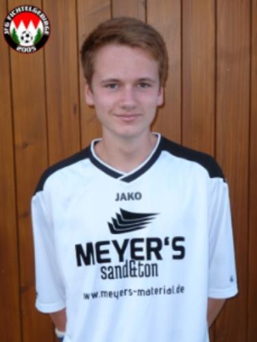 Avatar Bild für Julian Weber