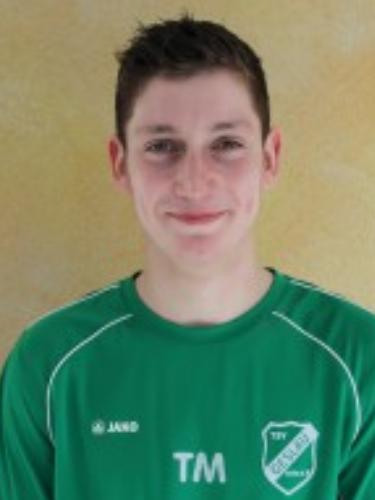 Avatar Bild für Tobias Meyer