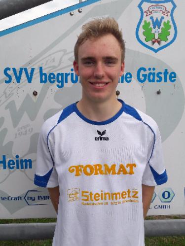 Avatar Bild für Magnus Greif