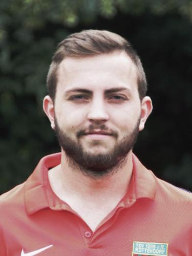 Avatar Bild für Darius Steigerwald