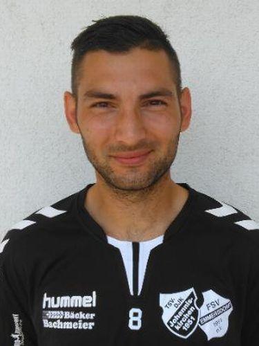 Avatar Bild für Vlad Kosak