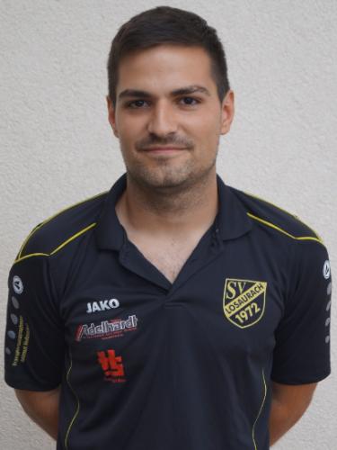 Avatar Bild für Lukas Wunner