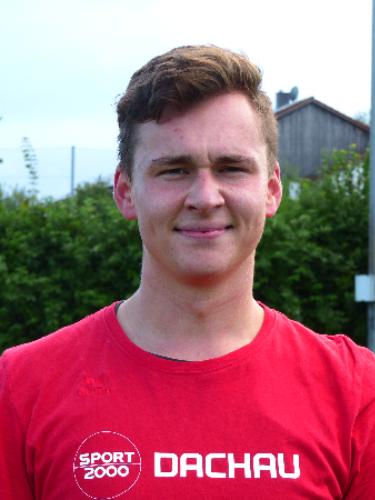 Avatar Bild für Dominik Chlubek