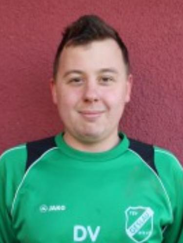 Avatar Bild für Dominik Voss