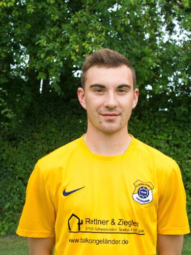 Avatar Bild für Marvin Müller