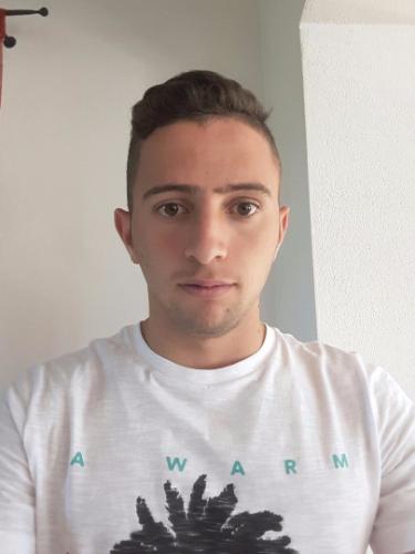 Avatar Bild für Hamid Tajik