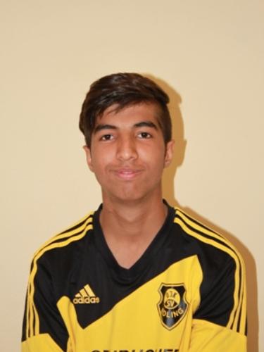 Avatar Bild für Morteza Qasemi