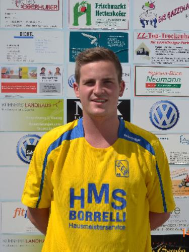 Avatar Bild für Jonas Kiening