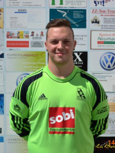 Avatar Bild für Niklas Köchl